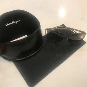 Salvatore Ferragamo Sunglasses